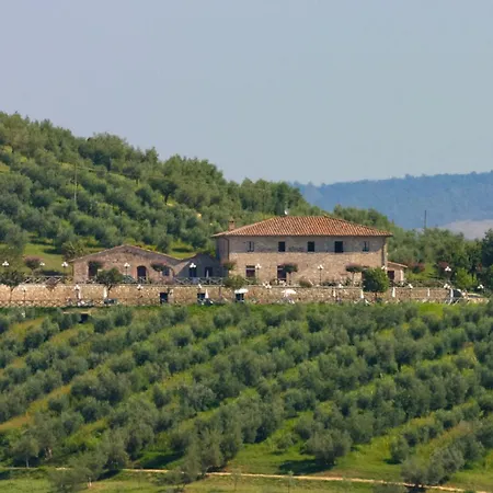 Sulla Via Degli Etruschi بيت للعطل *