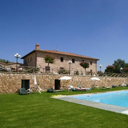 Sulla Via Degli Etruschi * Magione