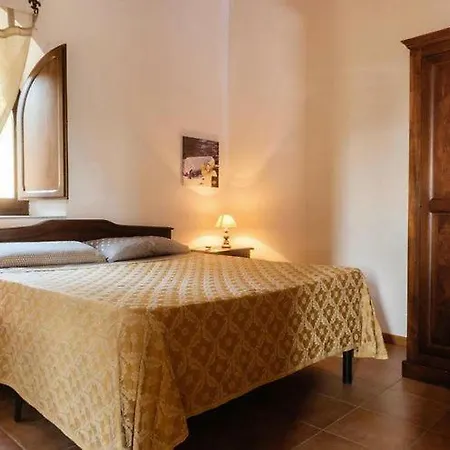 Сasa de vacaciones Sulla Via Degli Etruschi