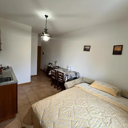 بيت للعطل Sulla Via Degli Etruschi *