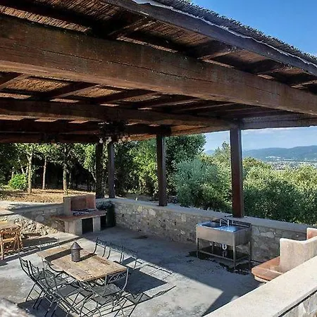 بيت للعطل Sulla Via Degli Etruschi