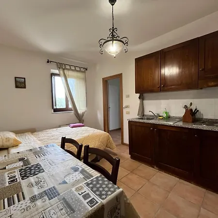 بيت للعطل Sulla Via Degli Etruschi