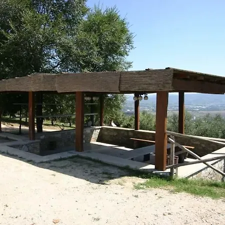 Sulla Via Degli Etruschi * Magione