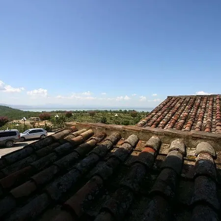 Сasa de vacaciones Sulla Via Degli Etruschi Magione