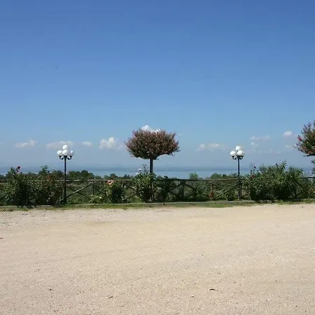 Sulla Via Degli Etruschi بيت للعطل *